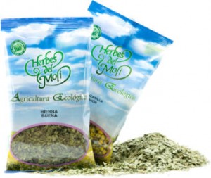 bolsas de plantas herbesdemoli