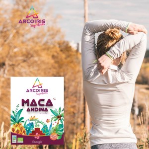 maca andina
