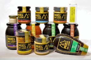 mieldeleon
