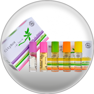 aromaterapia