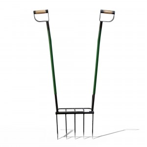 horca de doble mango estandar